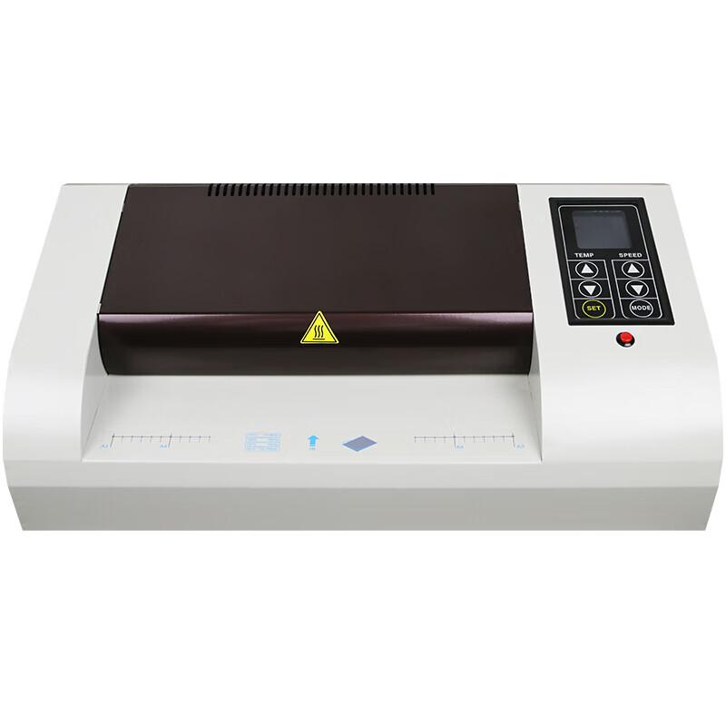 GOLDEN GD-3306 Laminator CN plug (adapter included)
GOLDEN GD-3306 Laminator CN plug (adapter included)