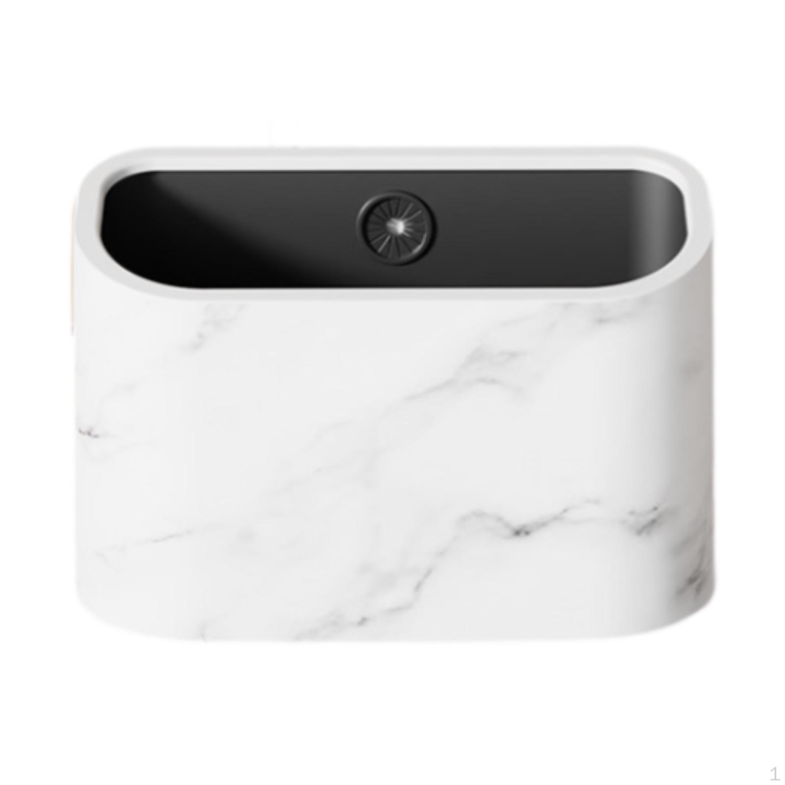 Настольная мини-корзина для мусора, контейнер для мусора на столешницу, маленькая настольная корзина для мусора
Настольная мини-корзина для мусора, контейнер для мусора на столешницу, маленькая настольная корзина для мусора