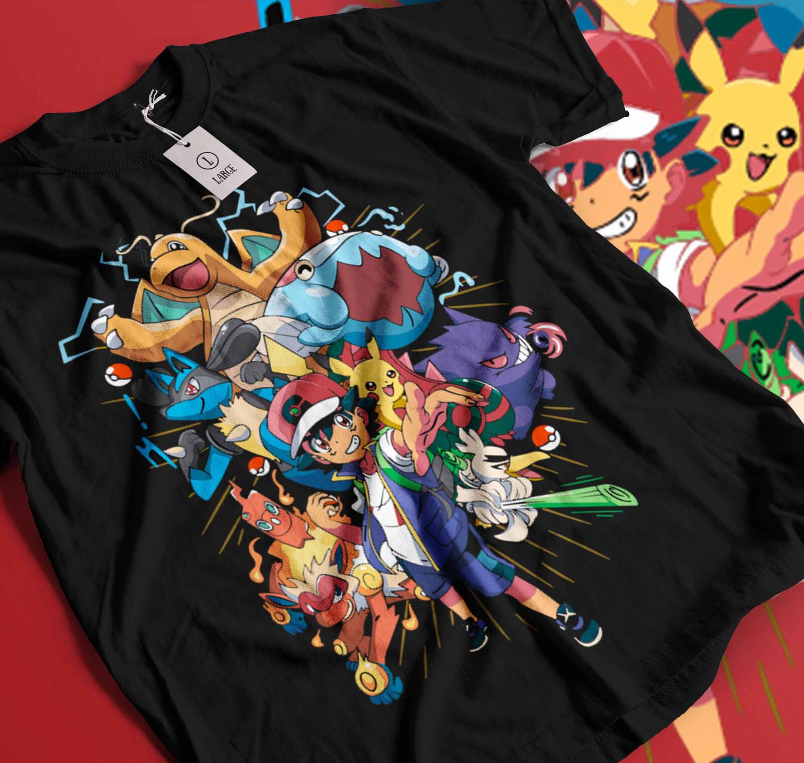T-Shirt Mens Womens Tees Top Graphic Shirt Anime Manga Otaku T-Shirt Mens Womens Tees Top Anime Manga Tee All Size 116 XL
T-Shirt Mens Womens Tees Top Graphic Shirt Anime Manga Otaku T-Shirt Mens Womens Tees Top Anime Manga Tee All Size 116 XL