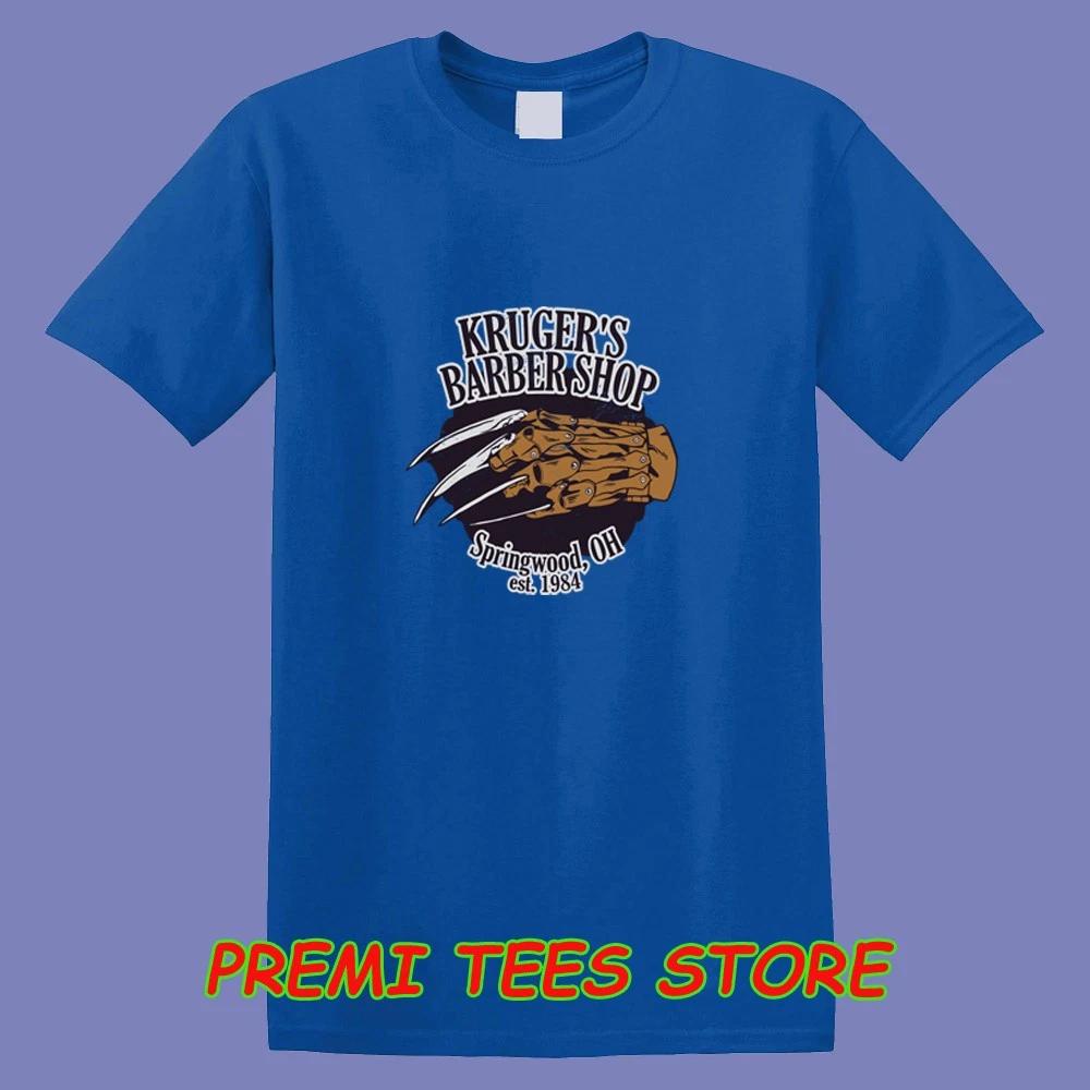 Freddie Krueger Night on Elm Street Men s Blue Size S-3XL M
Freddie Krueger Night on Elm Street Men s Blue Size S-3XL M