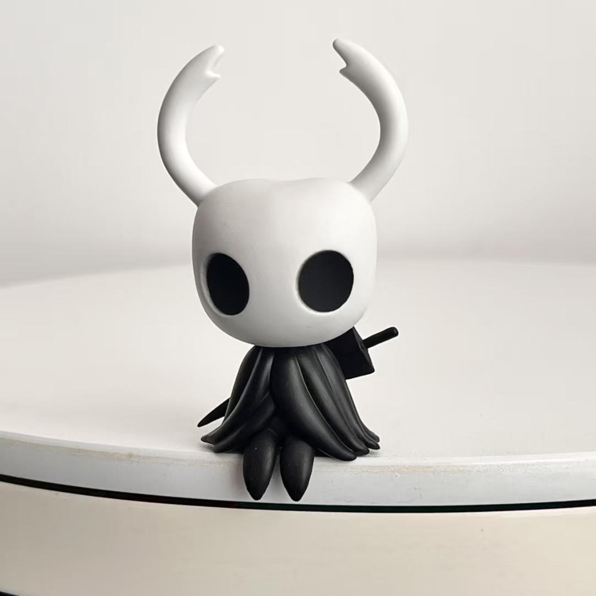 Аниме Hollow Knight Полная Серия Персонажи Игровые Фигурки Действия Модель Набор Шасси Настольное Украшение Декор Модный Игрушка Подарки Подвижные Сочлененные
Аниме Hollow Knight Полная Серия Персонажи Игровые Фигурки Действия Модель Набор Шасси Настольное Украшение Декор Модный Игрушка Подарки Подвижные Сочлененные