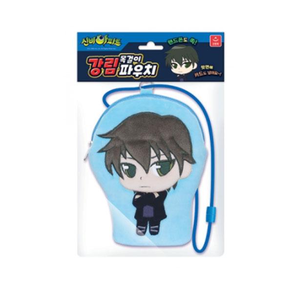 Shinbia Apartment 3 Ожерелье Мешочек Адвент корейская игрушка
Shinbia Apartment 3 Ожерелье Мешочек Адвент корейская игрушка