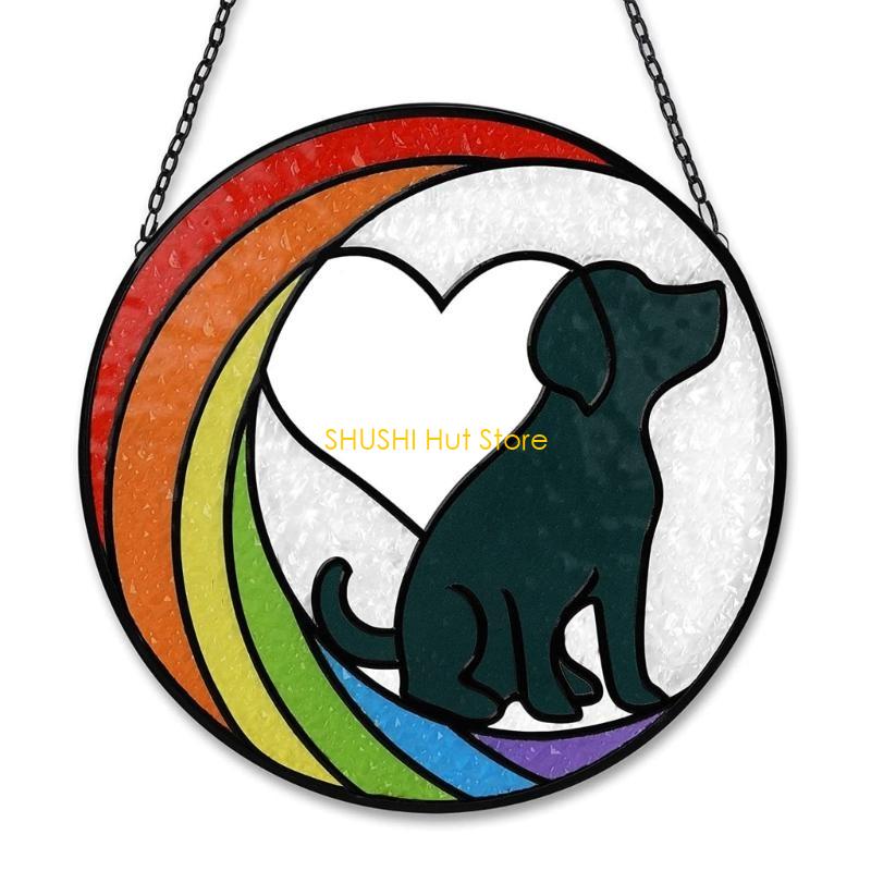 Thoughtful Pet Departure Souvenir Handmade Memory Gift Beautiful Sympathy Decor D57B
Thoughtful Pet Departure Souvenir Handmade Memory Gift Beautiful Sympathy Decor D57B