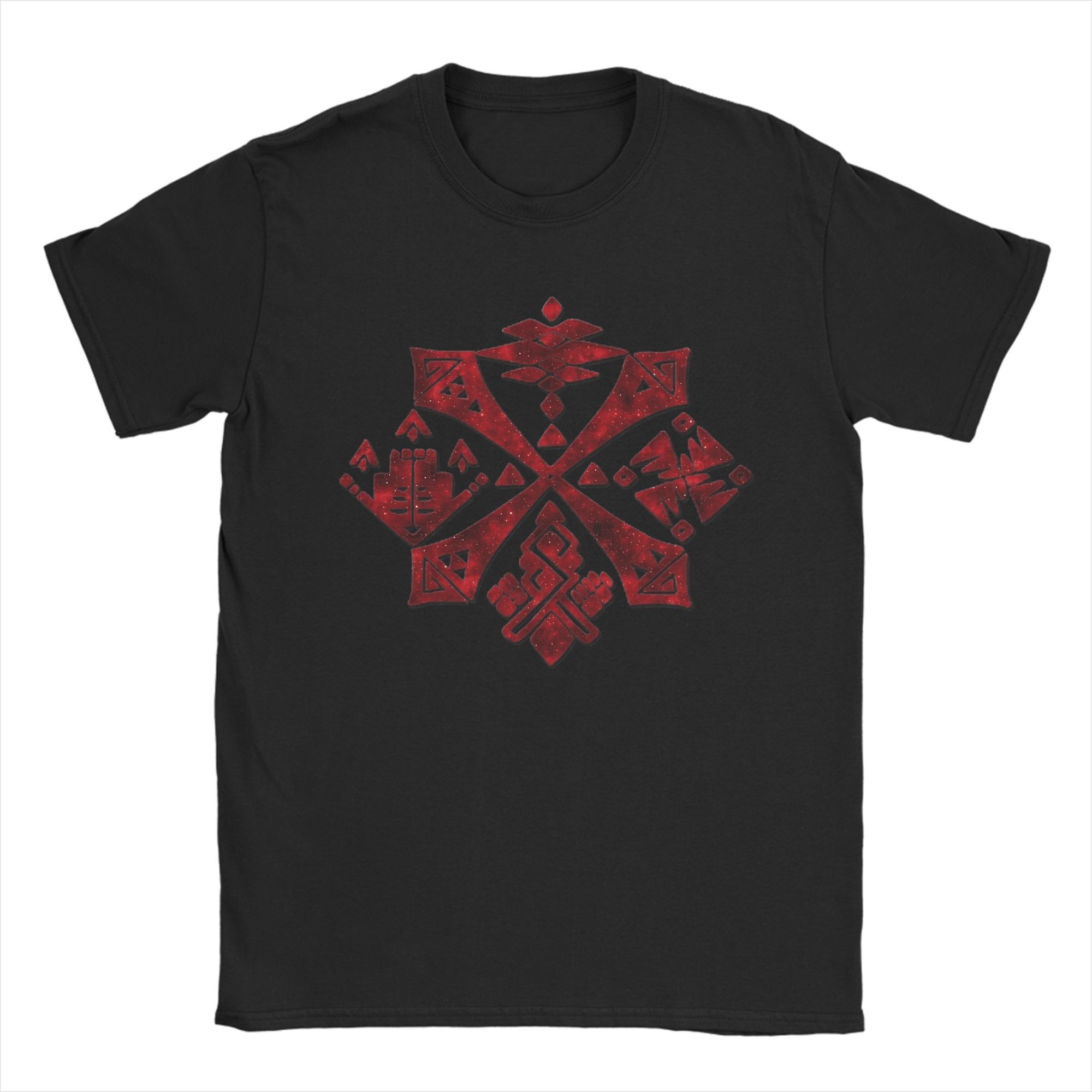 Men Monster Hunter Guild Emblem T Shirt Pure Cotton Clothing Vintage Short Sleeve Crew Neck Tee Shirt Plus Size T-Shirts 5XL різнокольоровий
Men Monster Hunter Guild Emblem T Shirt Pure Cotton Clothing Vintage Short Sleeve Crew Neck Tee Shirt Plus Size T-Shirts 5XL різнокольоровий