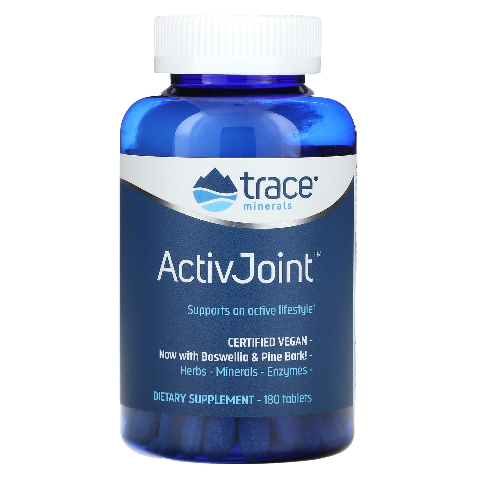 Activ Joint, 180 tablets 
Activ Joint, 180 tablets