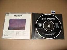 CD BILL EVANS (PIANO) BILL EVANS - Bill Evans Champion Selection Serie Japan Jazz Used
CD BILL EVANS (PIANO) BILL EVANS - Bill Evans Champion Selection Serie Japan Jazz Used