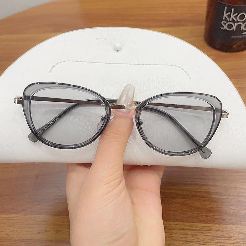 JYL TS Square Glasses Women Blue Light Blocking Plain Frame LXQ9428 A-6666 червоний колір
JYL TS Square Glasses Women Blue Light Blocking Plain Frame LXQ9428 A-6666 червоний колір