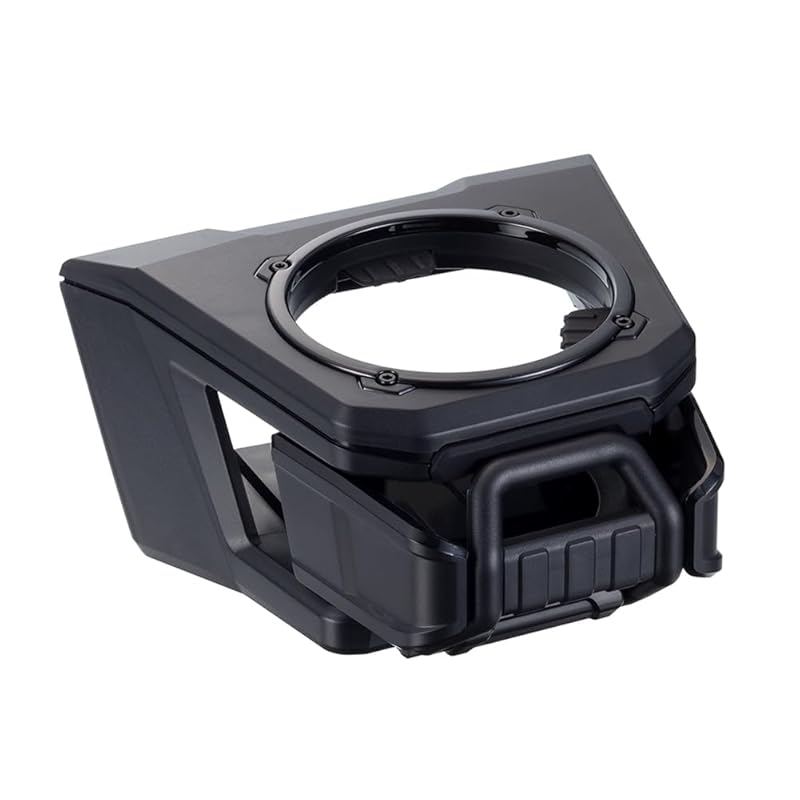 Seiko Sangyo EXEA Delica D:5 Drink Holder, Passenger Seat, Black, E102DC
Seiko Sangyo EXEA Delica D:5 Drink Holder, Passenger Seat, Black, E102DC