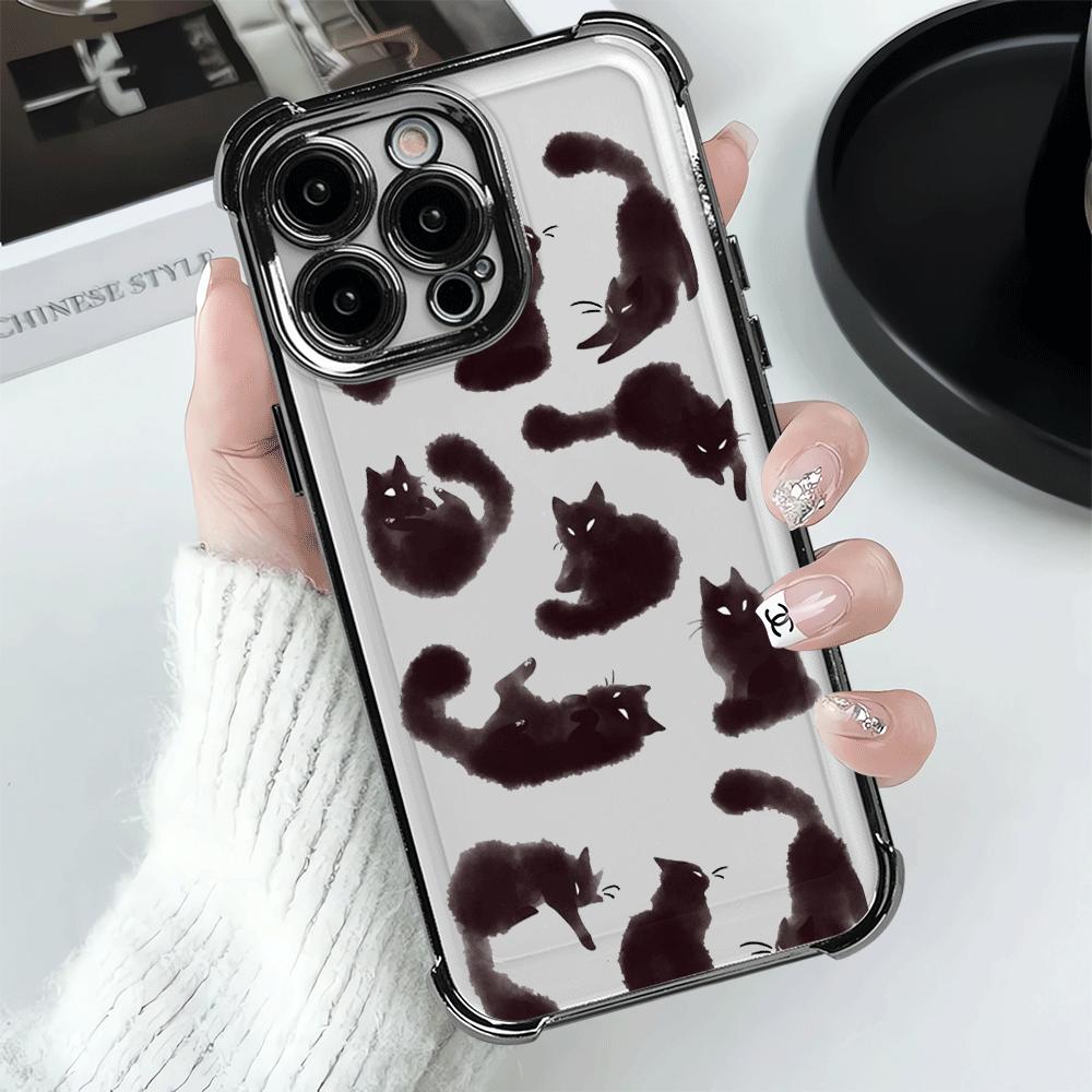 Мультяшный чехол с Китти для Apple iPhone 17 Pro Max 12 Plus 13 11 Air 15 14 16e 16 Pro Чехол для телефона iPhone 11 Pro
Мультяшный чехол с Китти для Apple iPhone 17 Pro Max 12 Plus 13 11 Air 15 14 16e 16 Pro Чехол для телефона iPhone 11 Pro