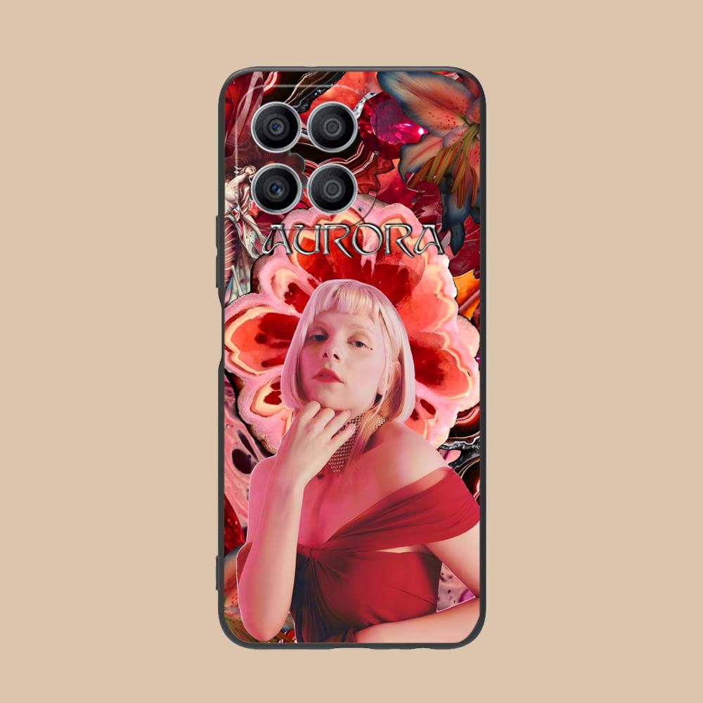 Чехол для мобильного телефона Aurora Aksnes для Honor 90 80 70 60 50 30 20 10 9 8 7 Pro S SE Lite 5G Цветной Печатный Чехол Роскошный Honor 8
Чехол для мобильного телефона Aurora Aksnes для Honor 90 80 70 60 50 30 20 10 9 8 7 Pro S SE Lite 5G Цветной Печатный Чехол Роскошный Honor 8