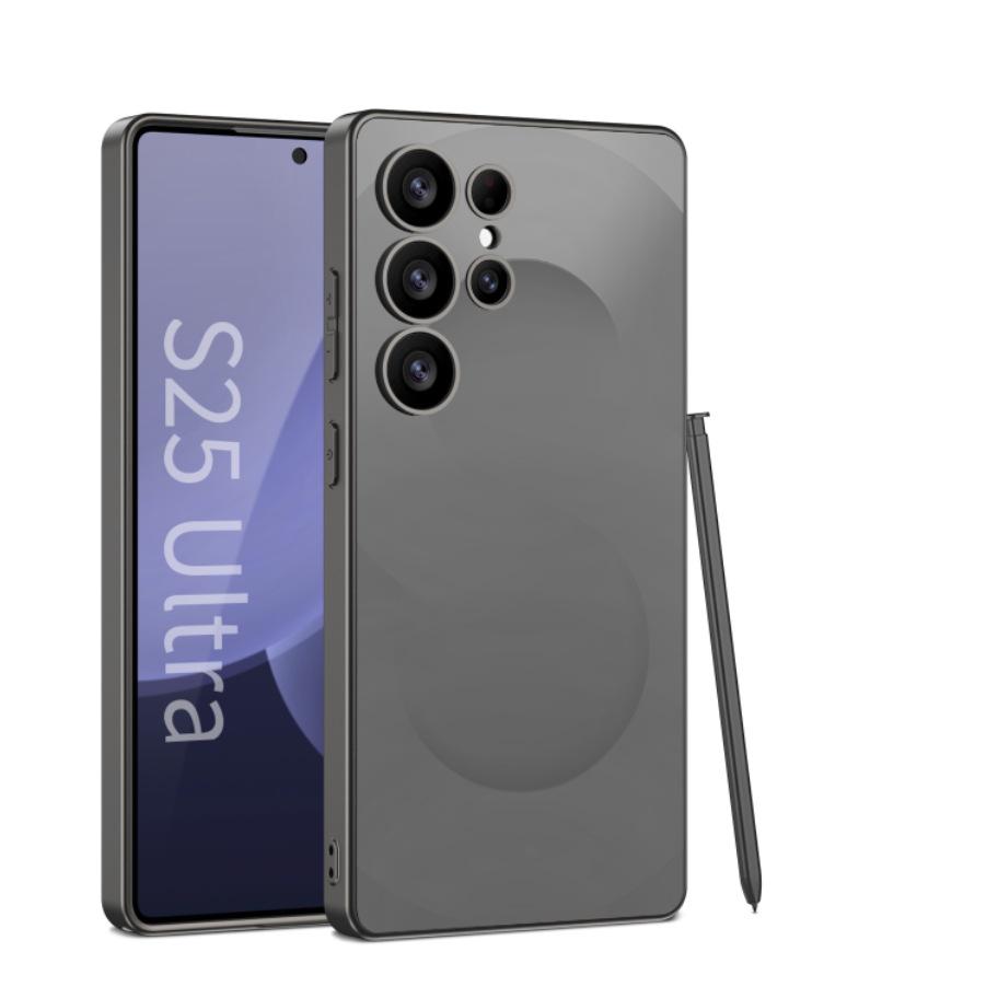 Samsung S25 Ultra Official Theme Skin-Feel AG Phone Case SM-S25Ultra
Samsung S25 Ultra Official Theme Skin-Feel AG Phone Case SM-S25Ultra