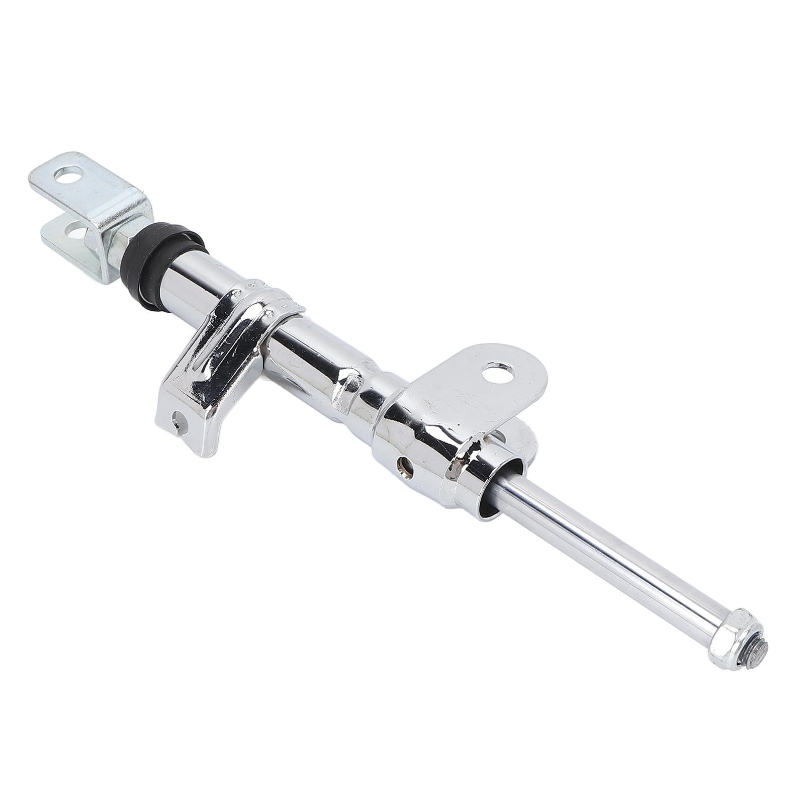 Подъемный стержень для инвалидной коляски из углеродистой стали, телескопический, пружинный, задний поддерживающий стержень для электрической инвалидной коляски, правый
Подъемный стержень для инвалидной коляски из углеродистой стали, телескопический, пружинный, задний поддерживающий стержень для электрической инвалидной коляски, правый