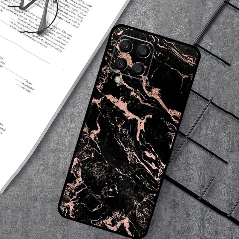 Teal Blue Gold Agate Marble Case For Samsung Galaxy M14 M12 M11 M13 M15 M06 M16 M36 M56 M31 M53 M32 M52 M35 M55 M34 M54 Samsung M32 4G
Teal Blue Gold Agate Marble Case For Samsung Galaxy M14 M12 M11 M13 M15 M06 M16 M36 M56 M31 M53 M32 M52 M35 M55 M34 M54 Samsung M32 4G