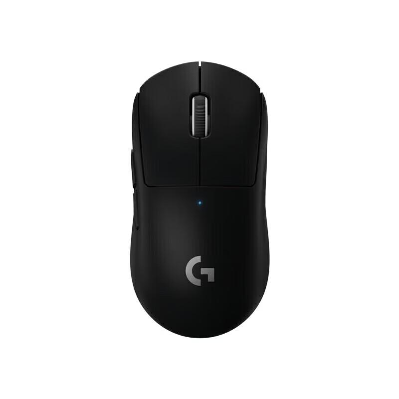 Logitech G PRO X Wireless Gaming Mouse
Logitech G PRO X Wireless Gaming Mouse