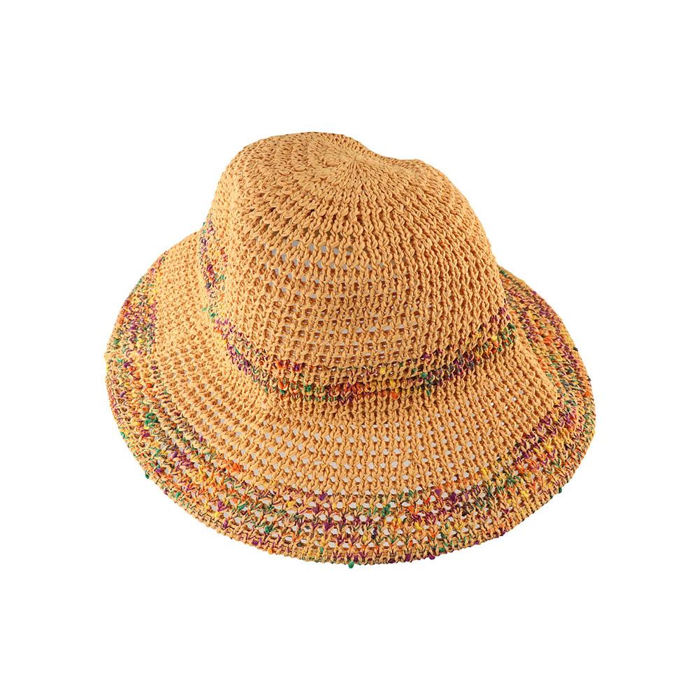 UV Protection Lafite Straw Hat Rainbow Weave Straw Cap Sweet Woven Fisherman Hat Holiday бежевый
UV Protection Lafite Straw Hat Rainbow Weave Straw Cap Sweet Woven Fisherman Hat Holiday бежевый
