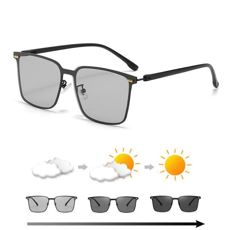 Неполяризованные мужские солнцезащитные очки ретро квадратные женские солнцезащитные очки трендовые антибликовые защитные очки для вождения
Неполяризованные мужские солнцезащитные очки ретро квадратные женские солнцезащитные очки трендовые антибликовые защитные очки для вождения