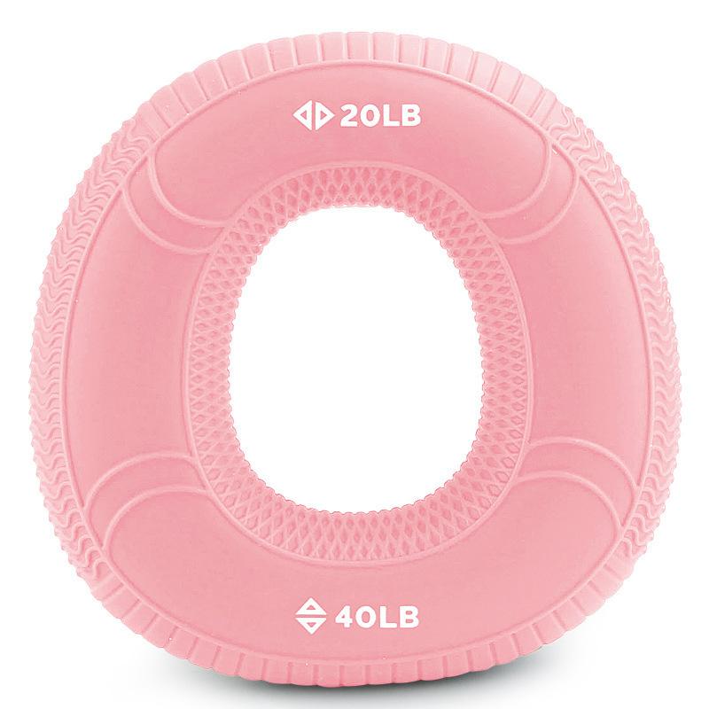Beetle Silicone Grip Ring for Wrist Strength Training Finger Exercise Decompression Leisure Hand Muscle Workout
Beetle Silicone Grip Ring for Wrist Strength Training Finger Exercise Decompression Leisure Hand Muscle Workout