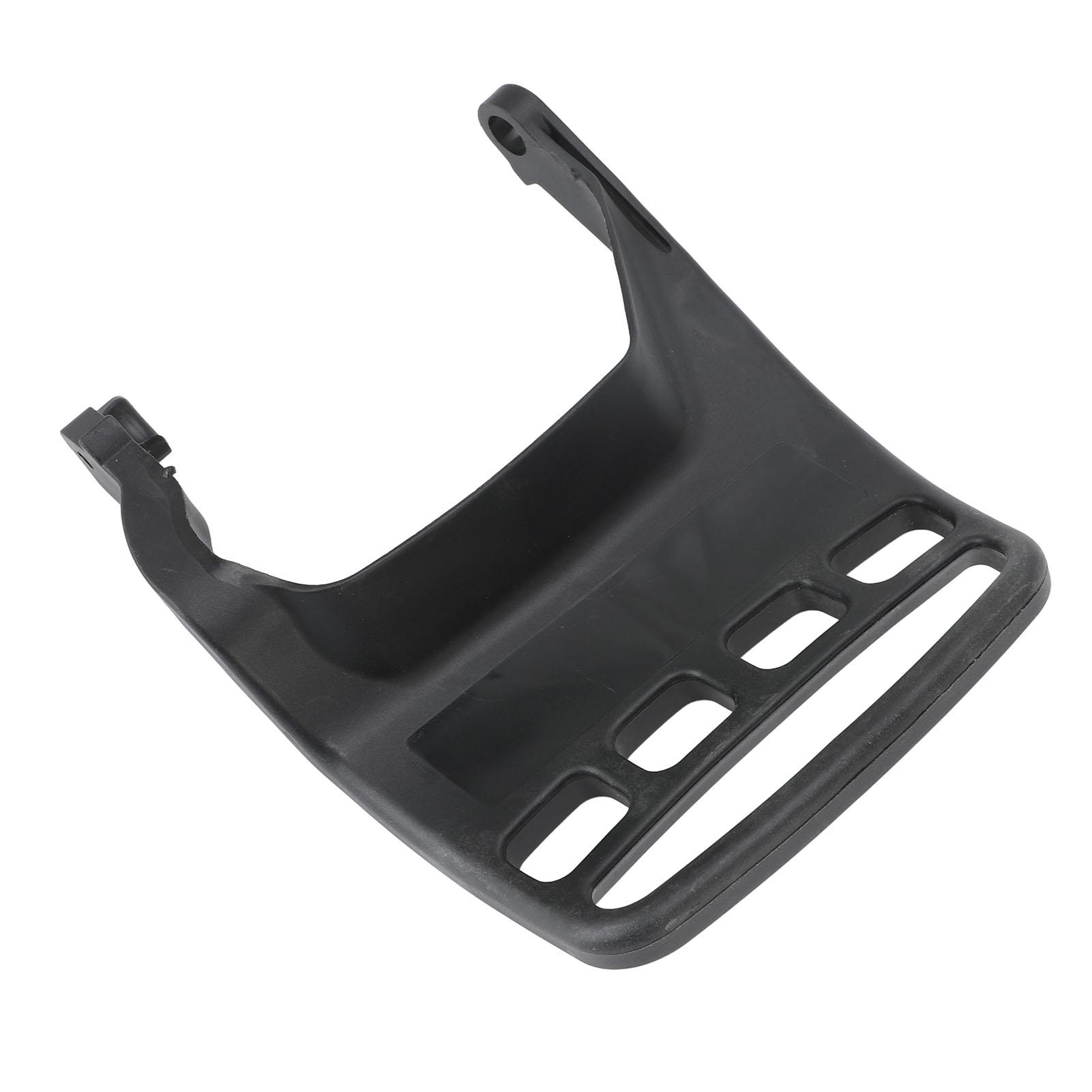 Chain Brake Handle Guard Plastic Easy to Install Lightweight Front Hand Guard for MS231 MS251 MS251C Chain Saw
Chain Brake Handle Guard Plastic Easy to Install Lightweight Front Hand Guard for MS231 MS251 MS251C Chain Saw