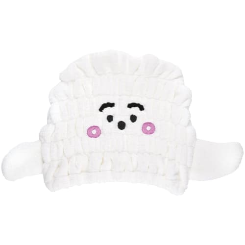 skater water absorbent quick drying animal towel cap shinapushu height 23 x width 17cm toc11-a
skater water absorbent quick drying animal towel cap shinapushu height 23 x width 17cm toc11-a