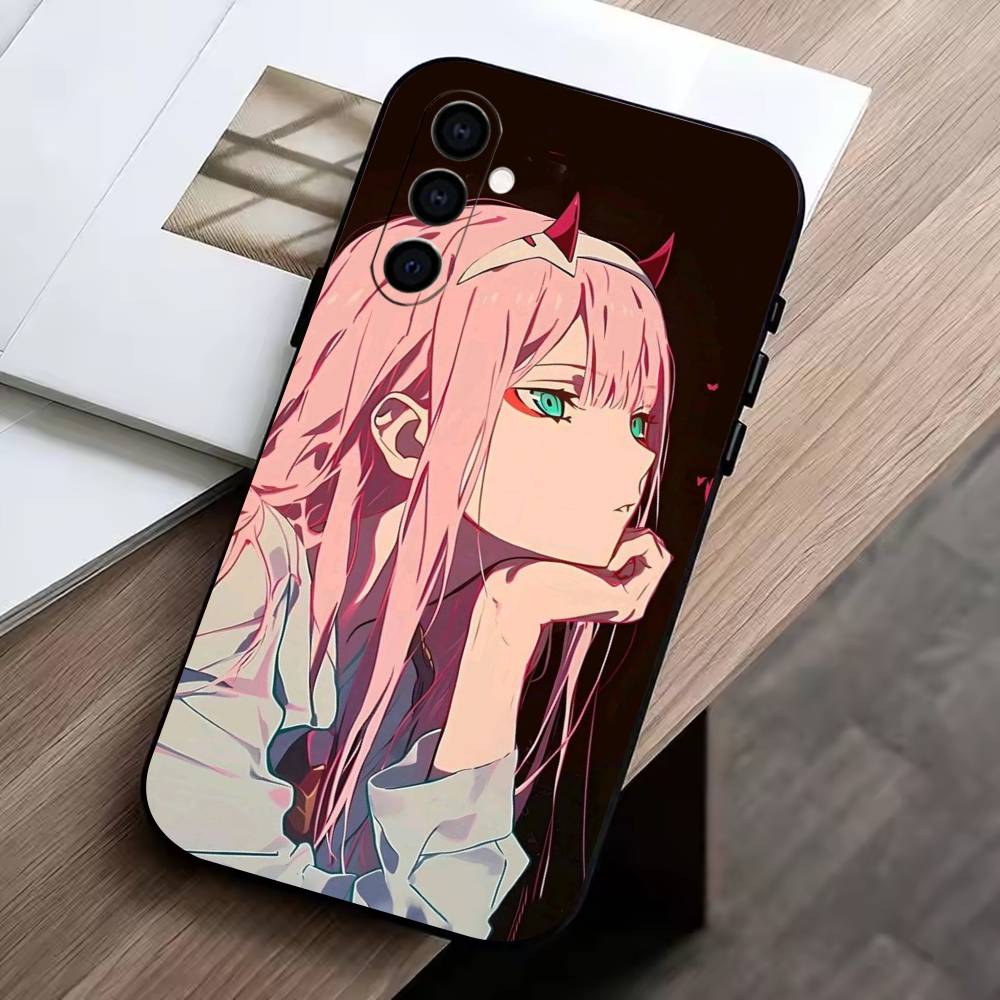 002-DARLING in the FRANXX Phone Case Black Silicone Soft For Samsung Galaxy A73,A72,A71,A70,A53,A52,A51 Samsung a72
002-DARLING in the FRANXX Phone Case Black Silicone Soft For Samsung Galaxy A73,A72,A71,A70,A53,A52,A51 Samsung a72
