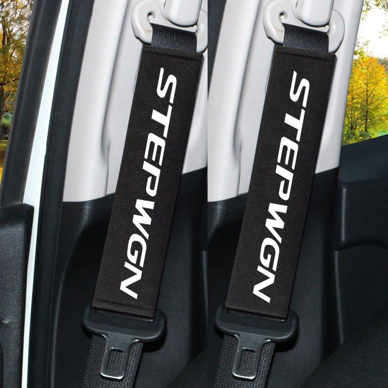 Car Safety Belt Shoulder Protection Pads Interior Headrest Neck Pillow For Honda Stepwgn Civic Accord CRV Hrv Fit Jazz Accessory
Car Safety Belt Shoulder Protection Pads Interior Headrest Neck Pillow For Honda Stepwgn Civic Accord CRV Hrv Fit Jazz Accessory