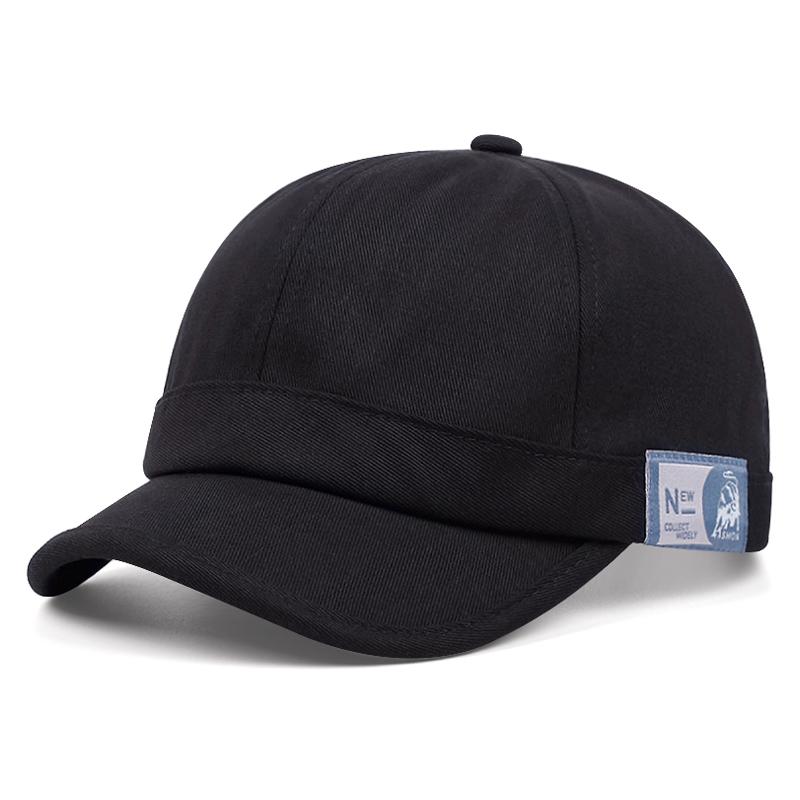 2025 Simple Creative New Baseball Hat NEW Bull Pattern Skateboarding Hat Street Fashion Hip Hop Hat Daily Leisure Sunshade Hat чорний
2025 Simple Creative New Baseball Hat NEW Bull Pattern Skateboarding Hat Street Fashion Hip Hop Hat Daily Leisure Sunshade Hat чорний