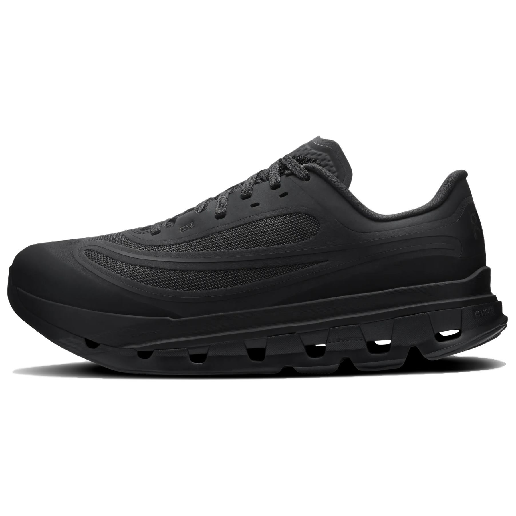 On Cloudflow 5 Rebound Running Shoes Men s Black 3MF30700761 43
On Cloudflow 5 Rebound Running Shoes Men s Black 3MF30700761 43