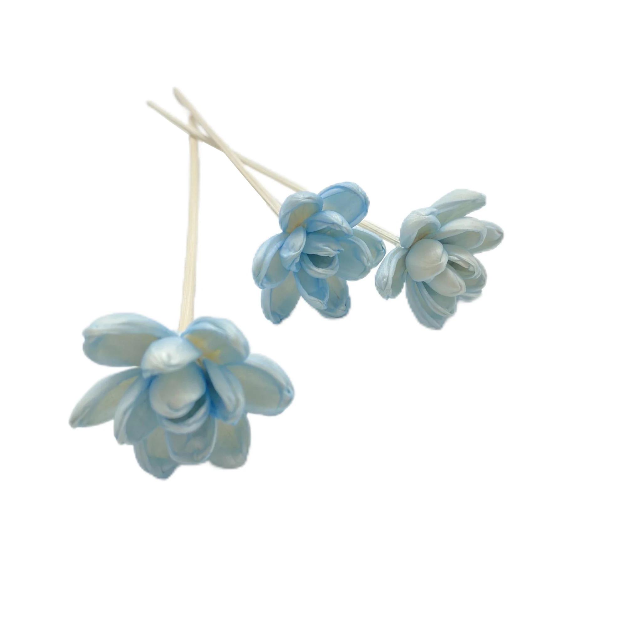 NEW Artificial Flower Rattan Reed Fireless Fragrance Aroma Set Diffuser Refill Stick DIY Floral Ornaments Home Decor
NEW Artificial Flower Rattan Reed Fireless Fragrance Aroma Set Diffuser Refill Stick DIY Floral Ornaments Home Decor