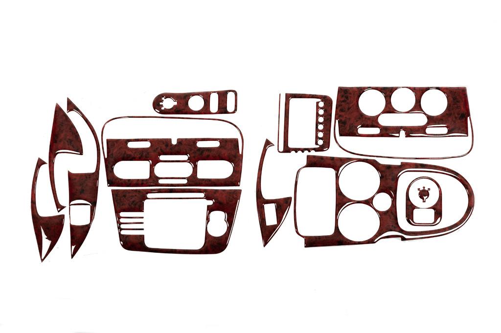 Накладки на панель (Большой комплект) Карбон для Seat Altea 2004-2015 гг
Накладки на панель (Большой комплект) Карбон для Seat Altea 2004-2015 гг