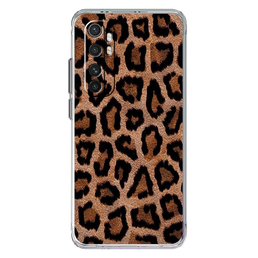 Phone Case For Xiaomi Mi Poco X7 X6 X5 NFC X3 Pro 17 15T 15 14T 14 13T 11 12 13 Lite Clear TPU Cover Fashion Tiger Leopard Print Poco X7
Phone Case For Xiaomi Mi Poco X7 X6 X5 NFC X3 Pro 17 15T 15 14T 14 13T 11 12 13 Lite Clear TPU Cover Fashion Tiger Leopard Print Poco X7