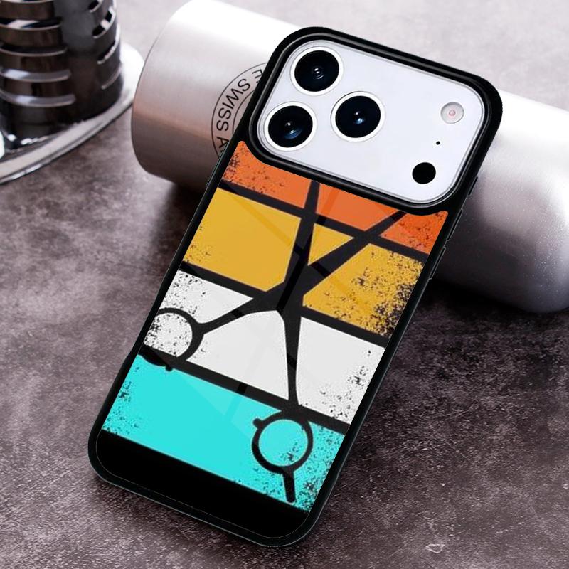 Barber Shop Hair Stylist Salon soft Phone Case For iPhone 17 16 15 14 13 12 11 Pro Max Plus 17Air Soft Silicone Cover iPhone17 Pro
Barber Shop Hair Stylist Salon soft Phone Case For iPhone 17 16 15 14 13 12 11 Pro Max Plus 17Air Soft Silicone Cover iPhone17 Pro