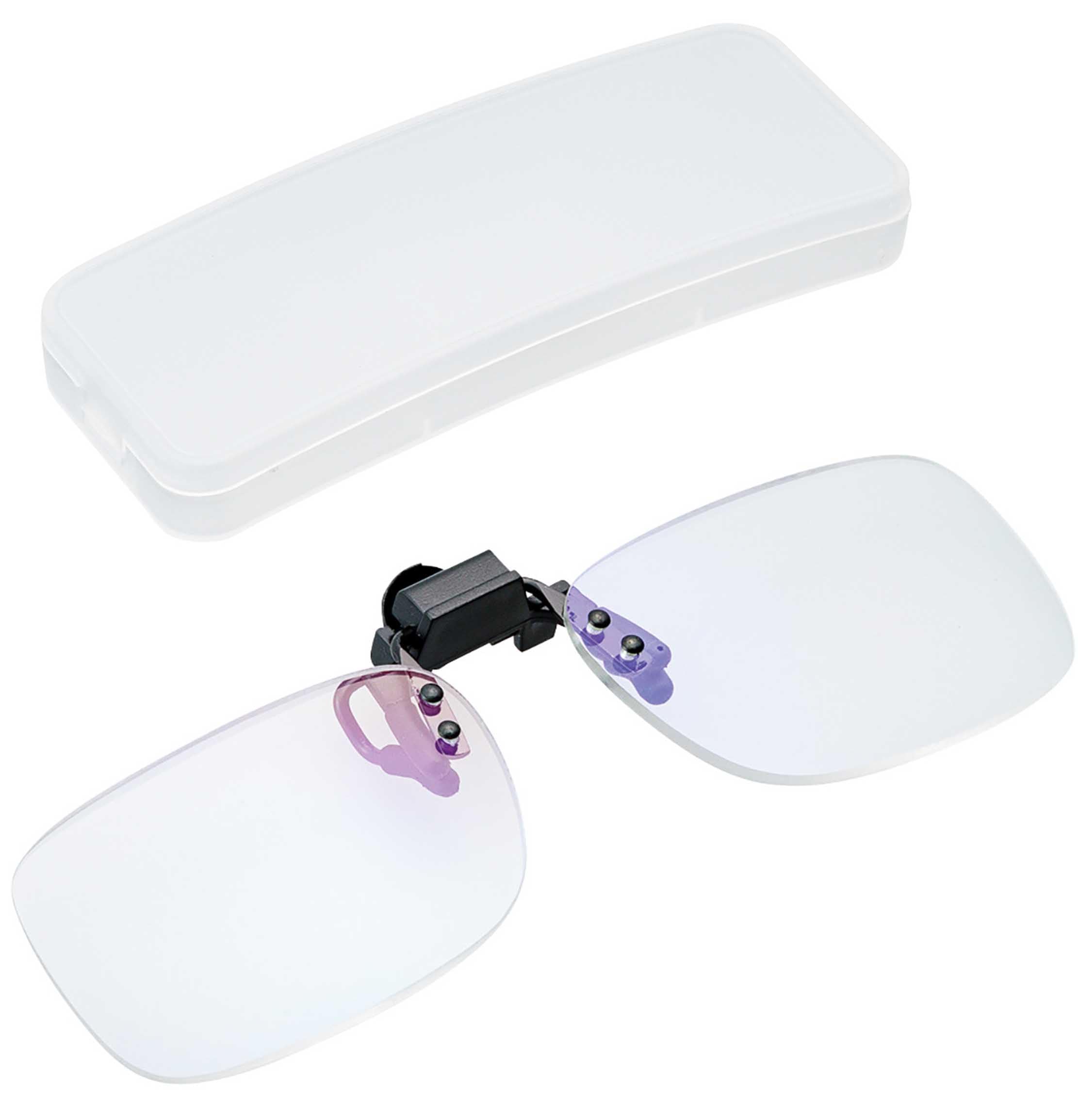 Megan Reading Glasses with Library Over Easy to Comes with Frequency Clip, Flip-Up Clip-Up, Glasses, Lightweight, Compact, Carry, Case, +1.00 4130-10 чистый
Megan Reading Glasses with Library Over Easy to Comes with Frequency Clip, Flip-Up Clip-Up, Glasses, Lightweight, Compact, Carry, Case, +1.00 4130-10 чистый