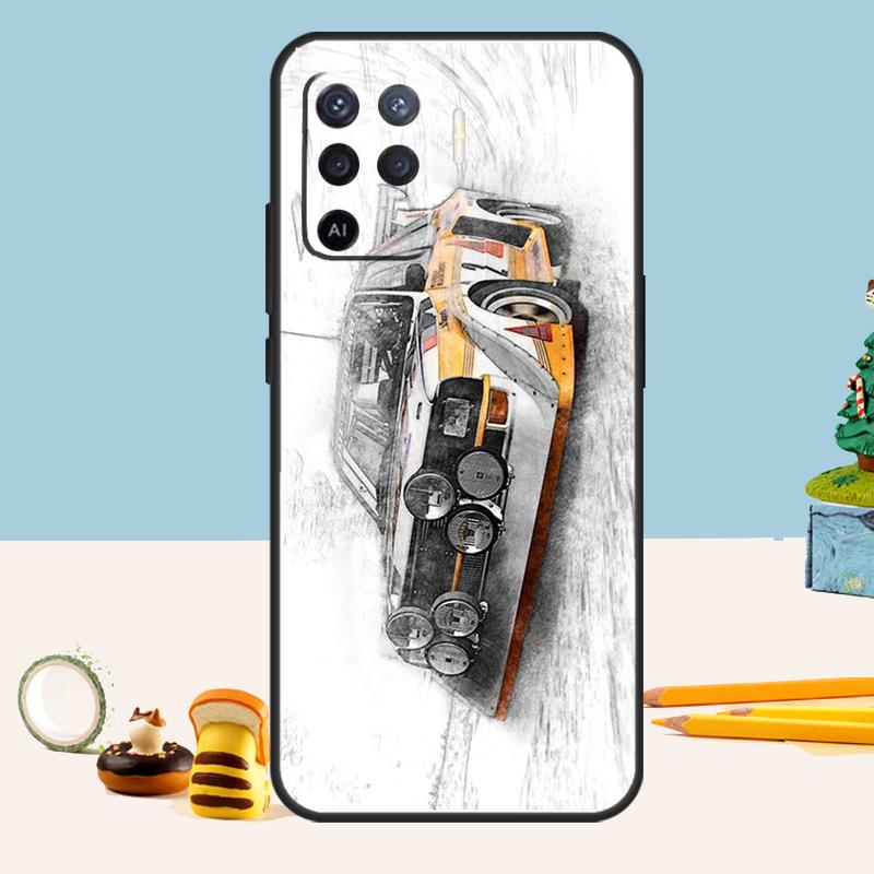 Rally Car Illustration Case For Oppo A98 A78 A58 A18 A38 A74 A94 A54 A15 A17 A57 A6 A5 Pro A16 A76 A96 A40 A60 A80 OPPO A16
Rally Car Illustration Case For Oppo A98 A78 A58 A18 A38 A74 A94 A54 A15 A17 A57 A6 A5 Pro A16 A76 A96 A40 A60 A80 OPPO A16