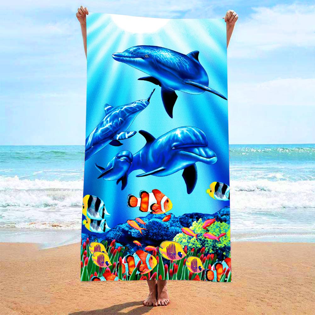 Dolphins Beach Towel A Must Have For Beach Lovers And Water Enthusiasts NO.28
Dolphins Beach Towel A Must Have For Beach Lovers And Water Enthusiasts NO.28