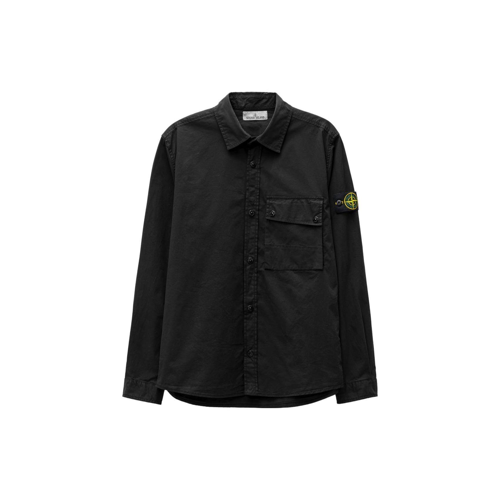 STONE ISLAND Однотонная куртка на одной пуговице с передним карманом и длинными рукавами Мужские куртки 781511610-V0029 S
STONE ISLAND Однотонная куртка на одной пуговице с передним карманом и длинными рукавами Мужские куртки 781511610-V0029 S
