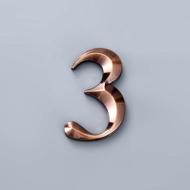 2,7-дюймовая металлическая номерная табличка с датчиком ABS 7 см стереоскопический номер дома цифровая дверная головка стереоскопические символы
2,7-дюймовая металлическая номерная табличка с датчиком ABS 7 см стереоскопический номер дома цифровая дверная головка стереоскопические символы