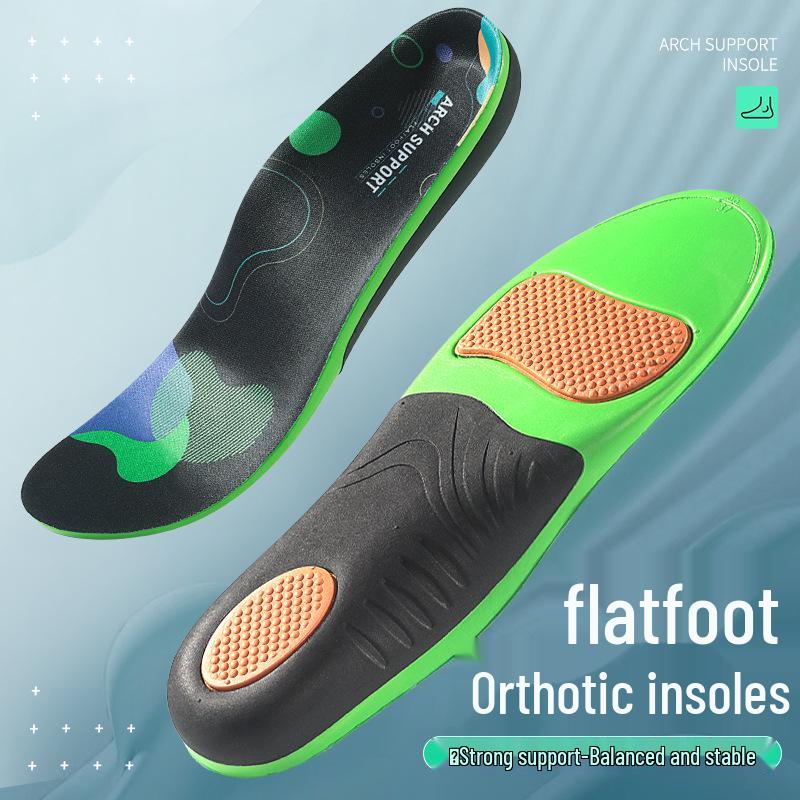 Flat Foot Correction Insoles: Arch Support for Flat Feet, Leg Shape Calf Eversion, XO Leg Correction. 41-42
Flat Foot Correction Insoles: Arch Support for Flat Feet, Leg Shape Calf Eversion, XO Leg Correction. 41-42