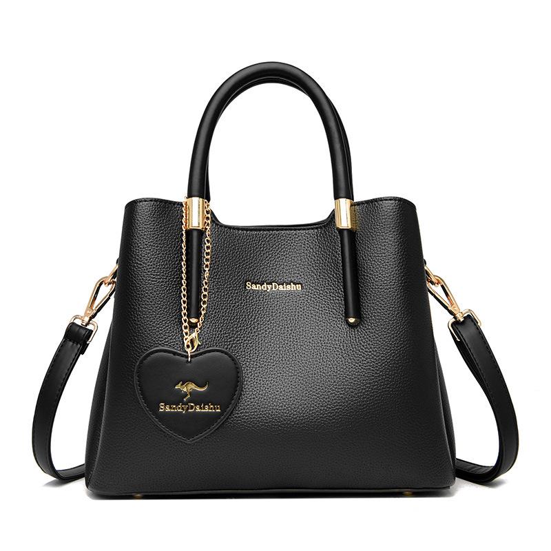 Бежевая женская сумка с цветными блоками, увеличивающая вместимость, женская сумка через плечо, модная женская сумка через плечо с подвеской Love
Бежевая женская сумка с цветными блоками, увеличивающая вместимость, женская сумка через плечо, модная женская сумка через плечо с подвеской Love