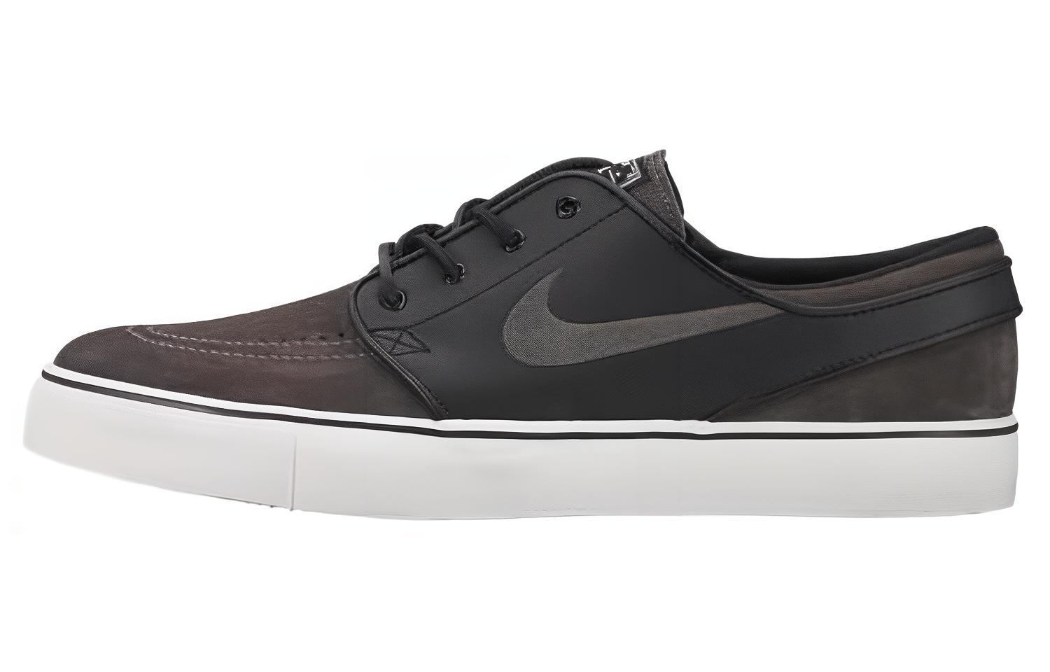 Nike SB Stefan Janoski Zoom OG Casual Skate Shoes Cushioning, Wear Resistant Low top Skateboard Shoes Unisex Black 833603-006 36.5
Nike SB Stefan Janoski Zoom OG Casual Skate Shoes Cushioning, Wear Resistant Low top Skateboard Shoes Unisex Black 833603-006 36.5