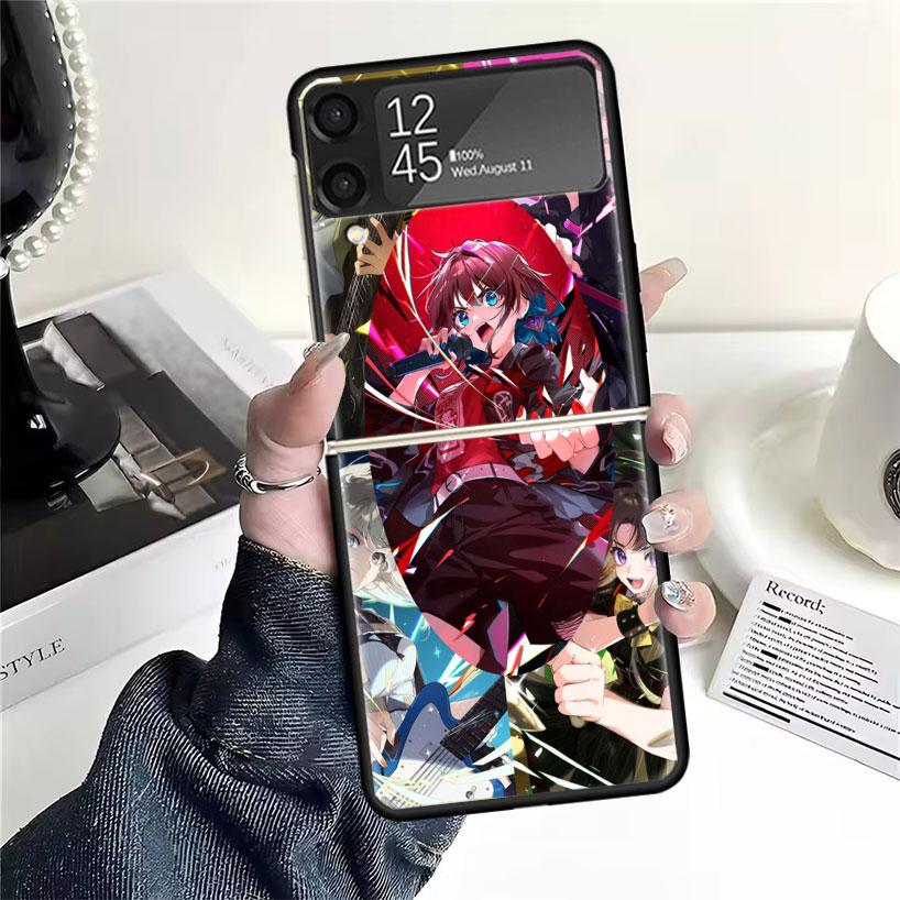 Girls Band Cry Cases For Samsung Galaxy Z Flip 4 5 6 7 3 Z Flip7 Flip6 Flip4 Flip5 Flip3 5G Hard Shockproof Fundas Cover Samsung Z Flip 6
Girls Band Cry Cases For Samsung Galaxy Z Flip 4 5 6 7 3 Z Flip7 Flip6 Flip4 Flip5 Flip3 5G Hard Shockproof Fundas Cover Samsung Z Flip 6