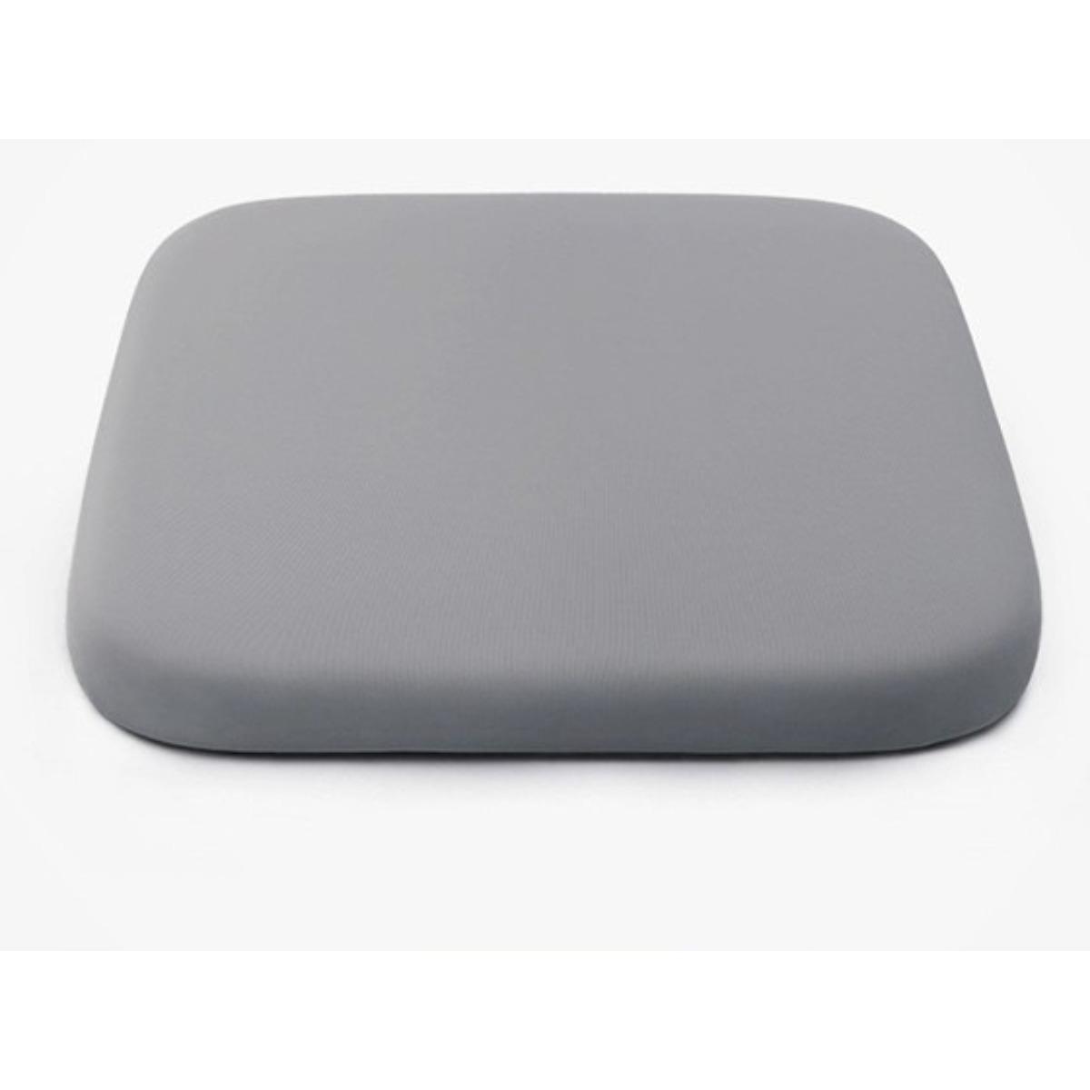 Memory foam seat cushion, office sedentary chair cushion, student fart cushion, stool, dining chair cushion, car butt cushion 40x40x4cm
Memory foam seat cushion, office sedentary chair cushion, student fart cushion, stool, dining chair cushion, car butt cushion 40x40x4cm