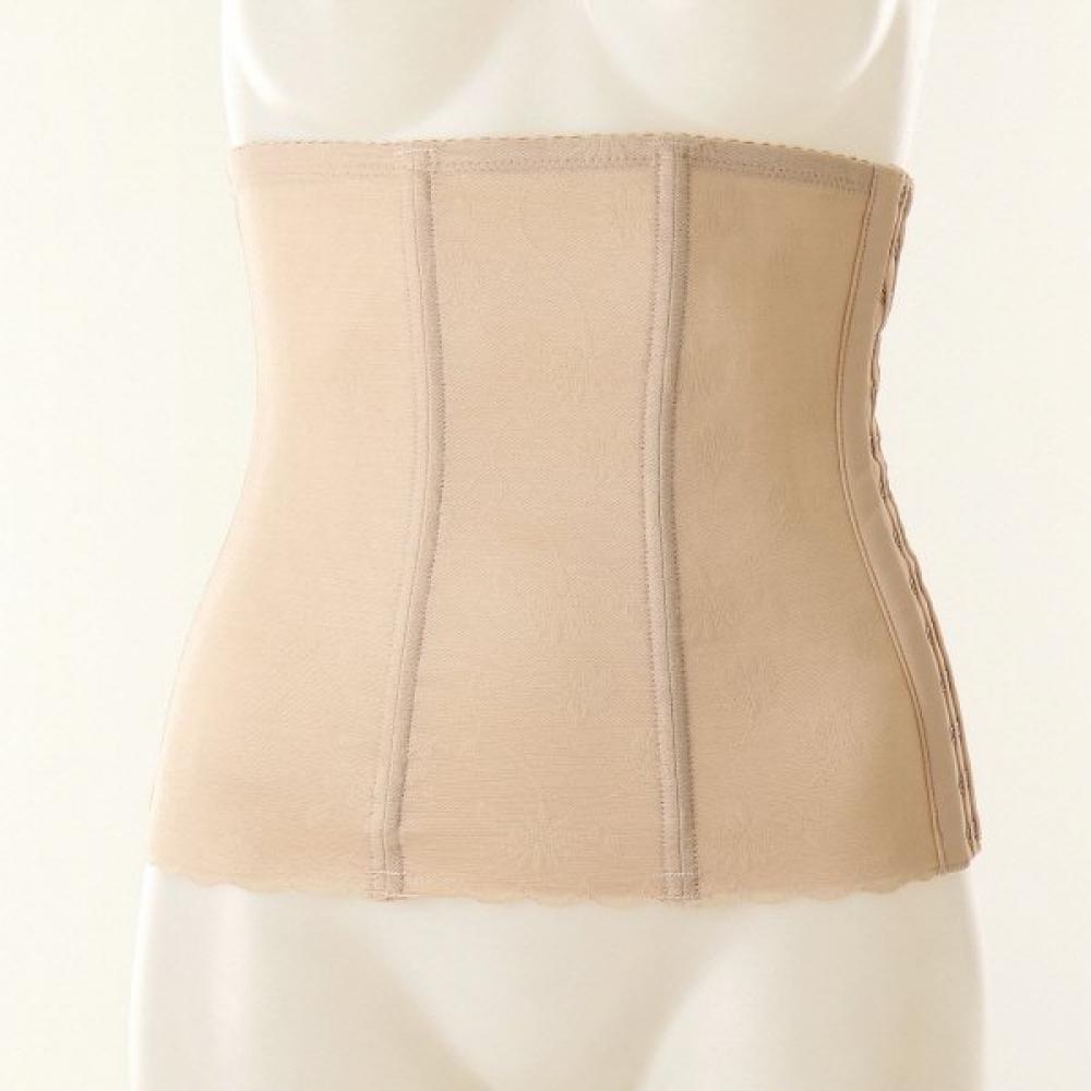 Venus Жесткий тип Корсет для талии Power Waist Nipper Vgrh120 OPERA BROWN/58
Venus Жесткий тип Корсет для талии Power Waist Nipper Vgrh120 OPERA BROWN/58