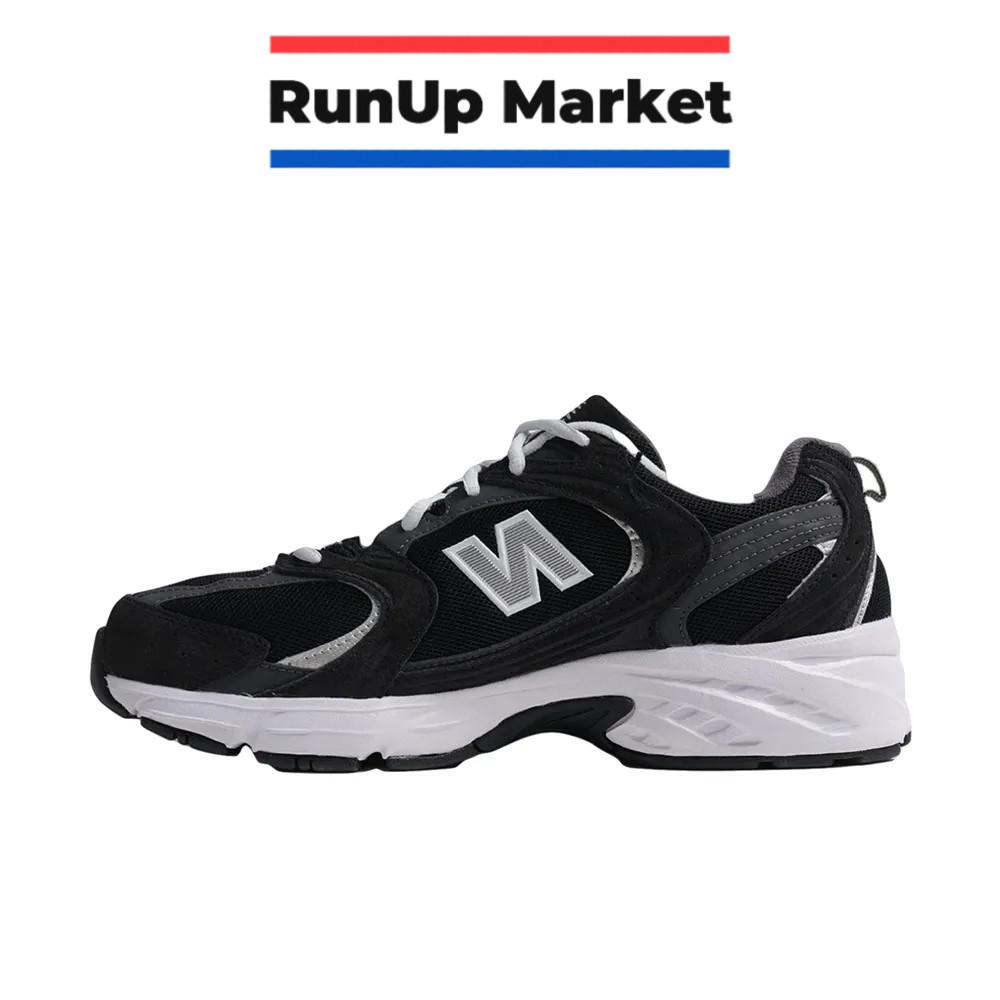 New Balance 530 Classic Black MR530CC EUR45/290mm
New Balance 530 Classic Black MR530CC EUR45/290mm