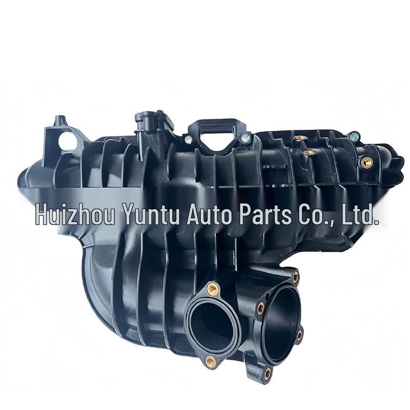 Jeep Wrangler 2.8 Intake Manifold (No Motor) 68142871AC/AB Jeep Wrangler
Jeep Wrangler 2.8 Intake Manifold (No Motor) 68142871AC/AB Jeep Wrangler