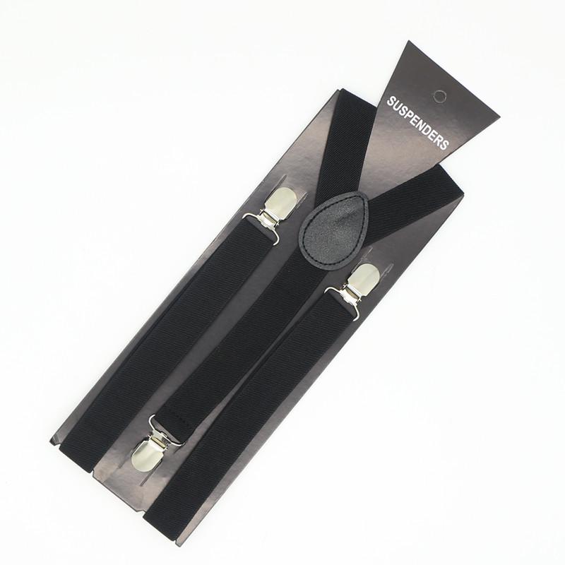 Унисекс Эластичные подтяжки с клипсами для брюк против падения для комбинезонов и брюк 100cm чёрный
Унисекс Эластичные подтяжки с клипсами для брюк против падения для комбинезонов и брюк 100cm чёрный