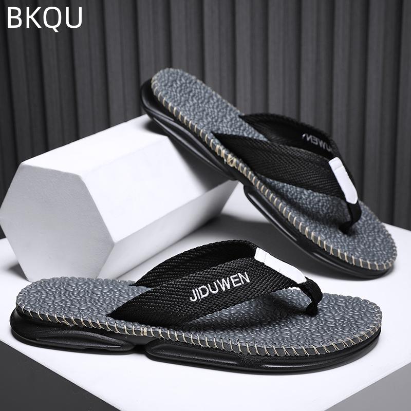Original Men s Summer Sandals Indoor and Outdoor Non-slip Thick-soled Flip-flops Large Size Men s Slippers Comfortable Trend
Original Men s Summer Sandals Indoor and Outdoor Non-slip Thick-soled Flip-flops Large Size Men s Slippers Comfortable Trend