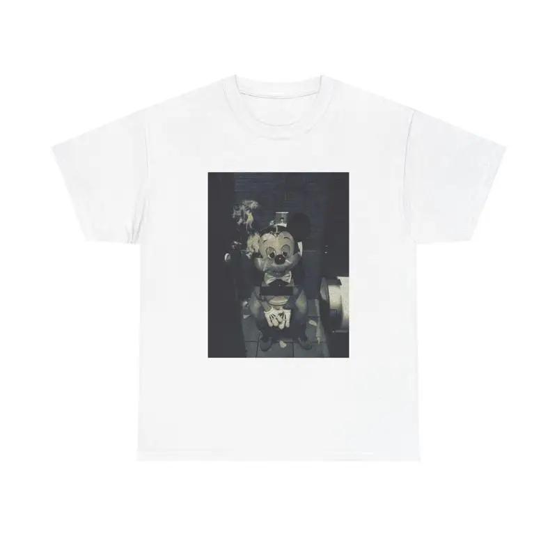 Mouse Smoking Retro Photo T Shirt Vintage New York Heavy Cotton S разноцветный
Mouse Smoking Retro Photo T Shirt Vintage New York Heavy Cotton S разноцветный