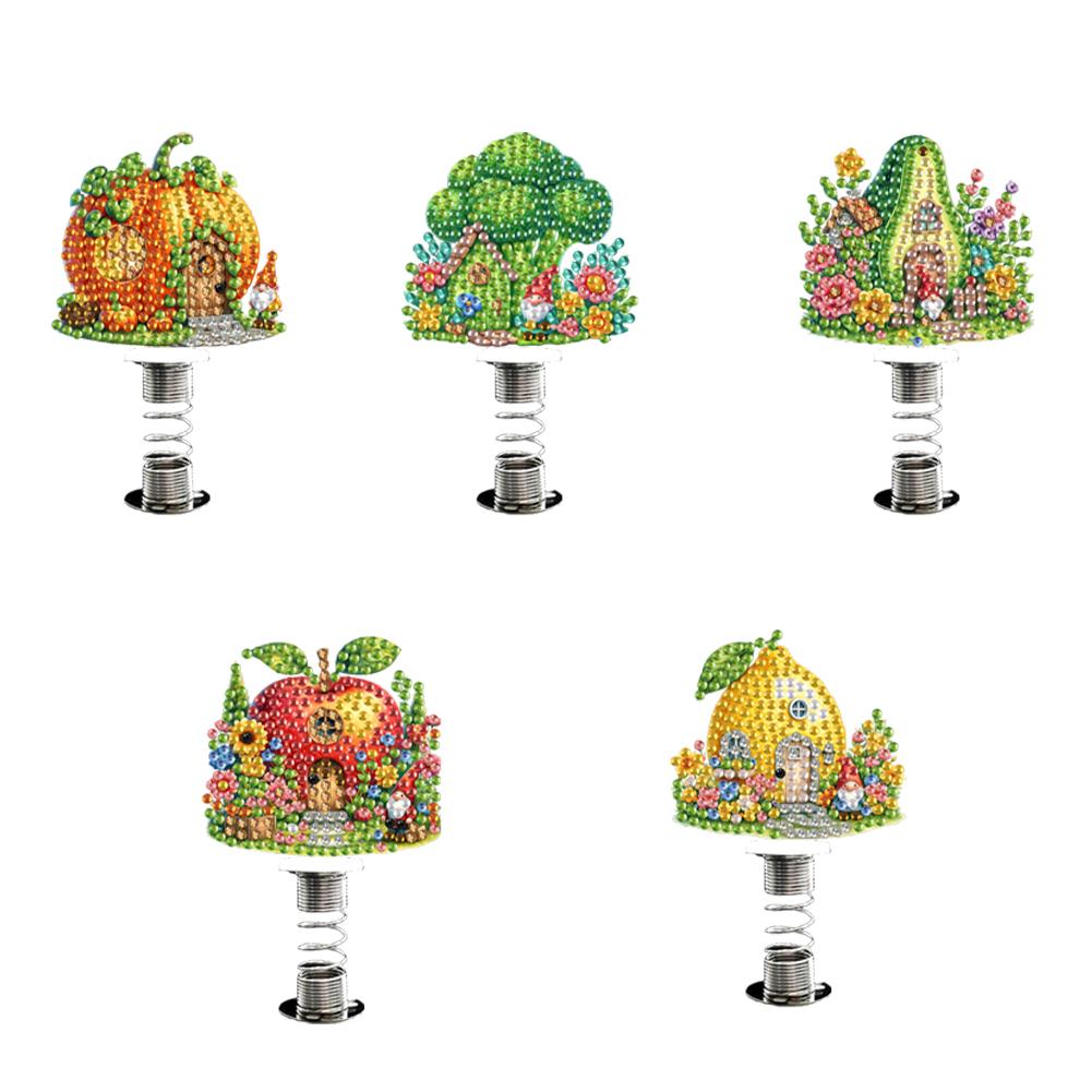 5PCS 2D Flat Animal DIY Diamond Decor DIY Diamond Painting Shake Car Ornaments Desktop Diamond Art Kits Rearview Mirror Decor
5PCS 2D Flat Animal DIY Diamond Decor DIY Diamond Painting Shake Car Ornaments Desktop Diamond Art Kits Rearview Mirror Decor