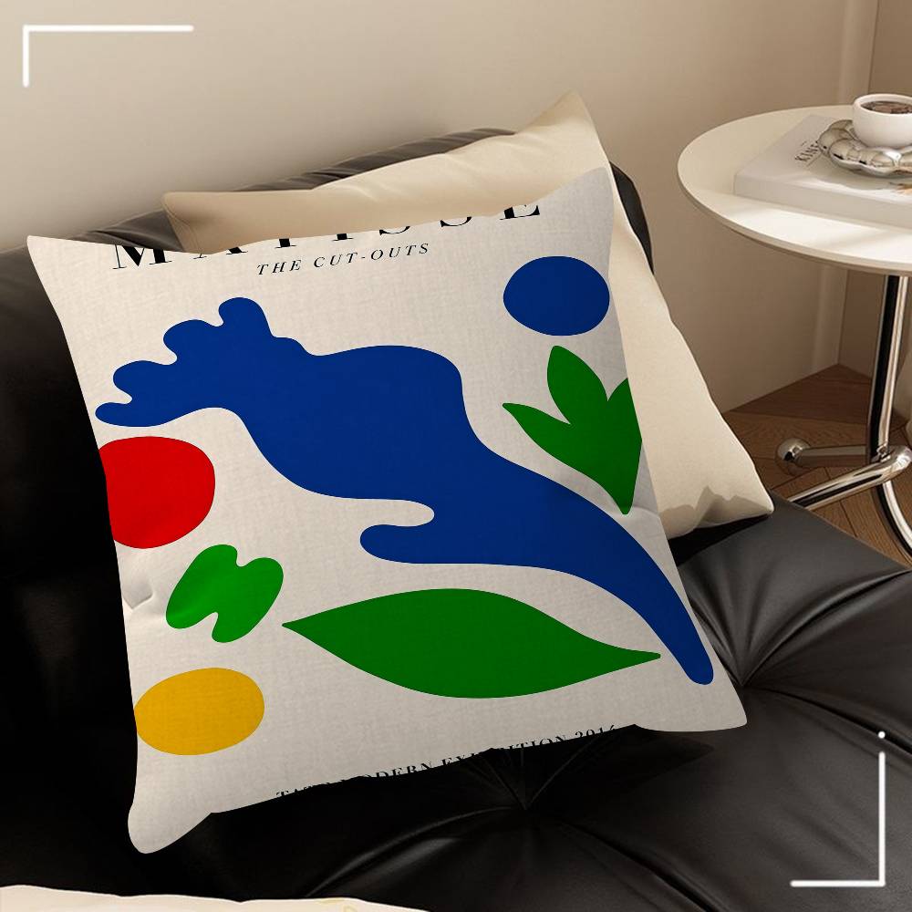 Abstract Flowers Matisse Personalized Pillow Cover Kids Bedroom Wild Party Decor Pillowcase Kid Birthday Shower Gift 30x30 cm
Abstract Flowers Matisse Personalized Pillow Cover Kids Bedroom Wild Party Decor Pillowcase Kid Birthday Shower Gift 30x30 cm