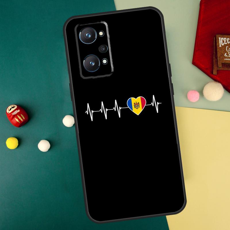 Moldova Flag For Realme 10 11 12 13 14 Pro Plus C67 C65 C63 C61 C55 C53 C51 C35 C71 C75 GT7 15 Pro Case Realme 14 Pro Plus
Moldova Flag For Realme 10 11 12 13 14 Pro Plus C67 C65 C63 C61 C55 C53 C51 C35 C71 C75 GT7 15 Pro Case Realme 14 Pro Plus
